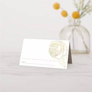 ELEGANT LUX NAVY GULD RO BLOMMIGT PUB BAT MITZVAH PLACERINGSKORT