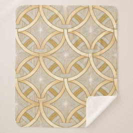 Elegant Luxury Geometric 