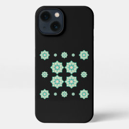 Elegant Luxury Phone Case - Snyggt Mönster