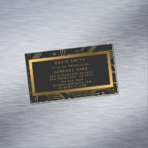Elegant Luxury Professionell
