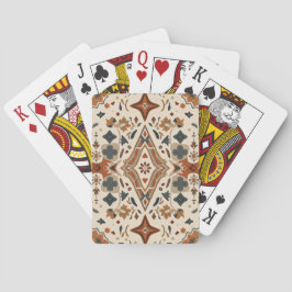 Elegant Lyx Anpassad Foto Casinokort