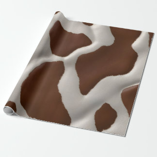 Elegant Lyx Falskt Koxläder Trendig Kollektion Presentpapper