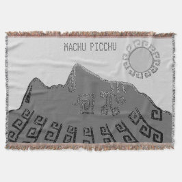 Elegant Machu_Picchu Cusco Peru Filt