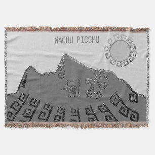 Elegant Machu_Picchu Cusco Peru Filt