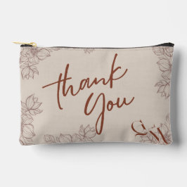 Elegant Magnolia Blommigt Bröllop Line Art