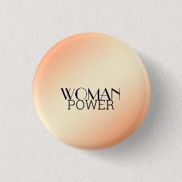 Elegant: Mall-guld feminin-strömbrytare Knapp