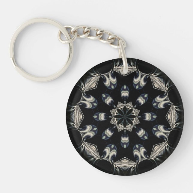 Elegant Mandala (Framsidan)