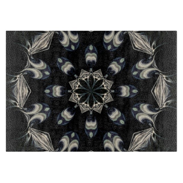 Elegant Mandala (Framsidan)