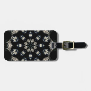 Elegant Mandala Bagagebricka