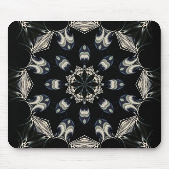 Elegant Mandala Musmatta (Framsidan)
