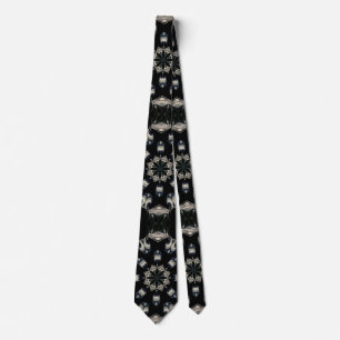 Elegant Mandala Slips