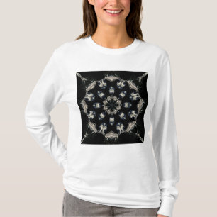 Elegant Mandala T Shirt