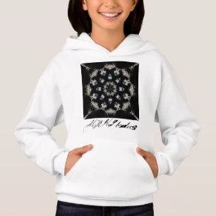 Elegant Mandala T Shirt