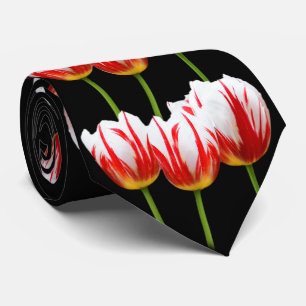 Elegant Maple Löv Tulips Slips