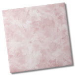 Elegant Marble  Rosa Kakelplatta<br><div class="desc">Unik keramisk ruta för Rosa med vattenfärg. En mjuk vattenfärgsbakgrund i rosan ger arbetsytan ett sött badrum eller en köksvägg eller accent rand! Inte över toppen, utan något speciellt och roligt. Roligten till detta utkast är att "vattenfärgen" eller "marmor" mönster faktiskt skapas ovanpå färgadens bakgrund färg, så att du faktiskt...</div>