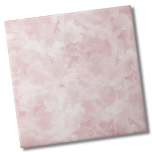 Elegant Marble Rosa Kakelplatta
