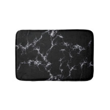 Elegant Marble stil 4 - Black and White