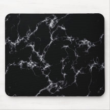 Elegant Marble stil 4 - Black and White