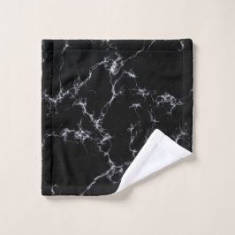 Elegant Marble stil 4 - Svarta och vita