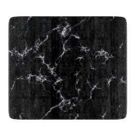 Elegant Marble stil 4 - Svarta och vita