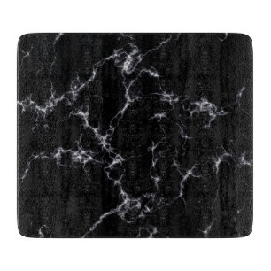 Elegant Marble stil 4 - Svarta och vita