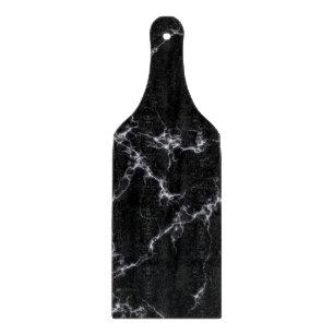 Elegant Marble stil 4 - Svarta och vita