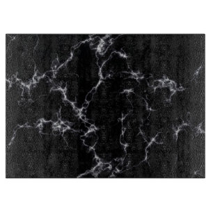 Elegant Marble stil 4 - Svarta och vita