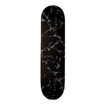 Elegant Marble stil 4 - Svarta och vita