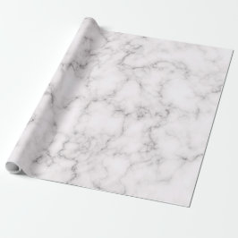 Elegant Marble stil Presentpapper