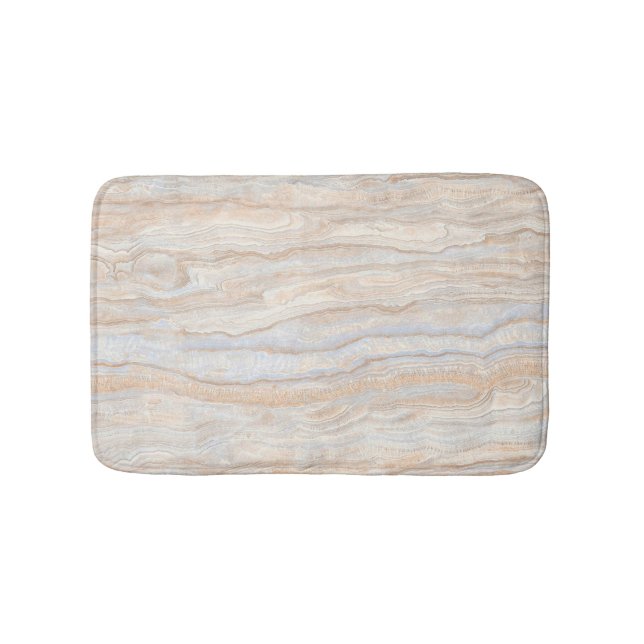 Elegant Marble Struktur: High Resolution Backgroun Badrumsmatta (Framsidan)
