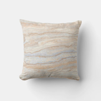Elegant Marble Struktur: High Resolution Backgroun Kudde