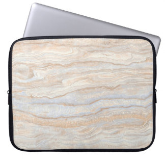 Elegant Marble Struktur: High Resolution Backgroun Laptop Fodral