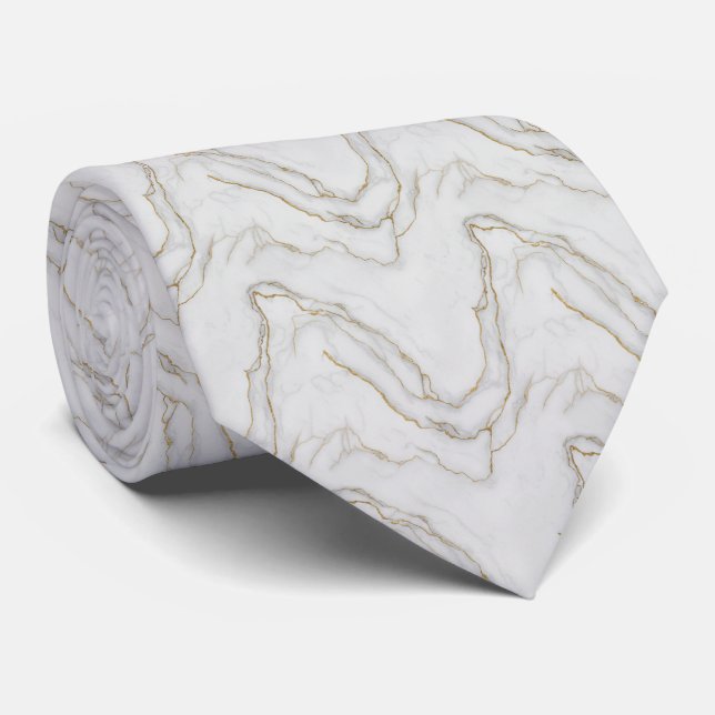 Elegant Marble Texture Pattern Slips (Rullad)