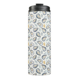 Elegant Marine Oysters