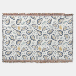 Elegant Marine Oysters Filt