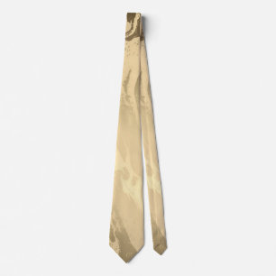 Elegant marmor guld slips