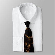 Elegant marmor style3 - svart guld
