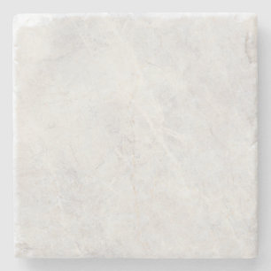 Elegant marmorfinish dekorativ stenunderlägg
