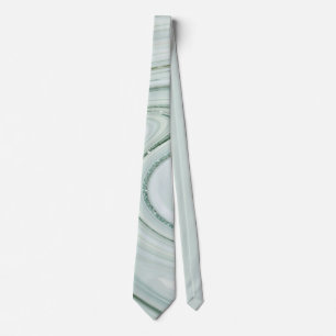 Elegant marmorvirvel glittermönster glans glamour slips