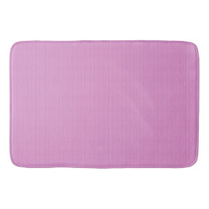 Elegant-Mauve-Rosa-Bad-Säng-Mattor Badrumsmatta