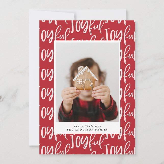 elegant med färgstark  för glatta skript (Framsida)