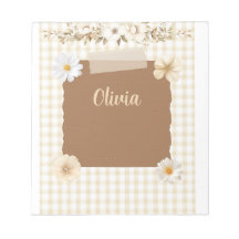 Elegant med mjuka Frimärke & Ro-dekortecken - C