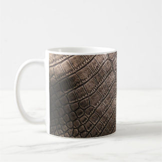 Elegant med närbeklädnad: Texturerat Mönster Kaffemugg
