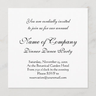 Elegant Medieval Illuminated Manuscript Brev A Inbjudningar