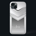 Elegant Metall 3D-utseendet Calligraphy Guld Monog<br><div class="desc">Utformningen är ett foto och fodral är inte tillverkat med glitter, sekvenser, metall eller skogen. Denna design finns även tillgänglig på andra mobila modeller. Välj Enhetstyp om du vill visa andra iPhone, Samsung Galaxy eller Google fodral. Vissa stilar kan ändras genom att markera Stil om det är ett alternativ. Du...</div>