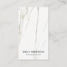 ELEGANT MINIMAL CHIC MARBLE STRUKTUR PROFESSIONELL