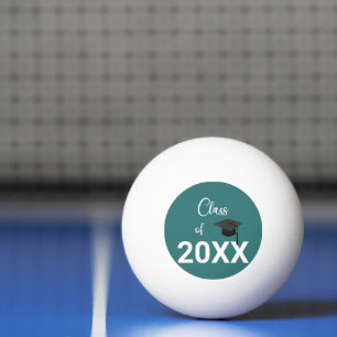 elegant, minimal överkant av klassen pingisboll