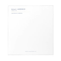 Elegant minimal professionell jurist juridisk kont