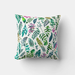 Elegant minimalist dekorativ kudde Modernt mysigt