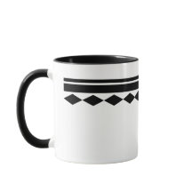 Elegant minimalist diamant
